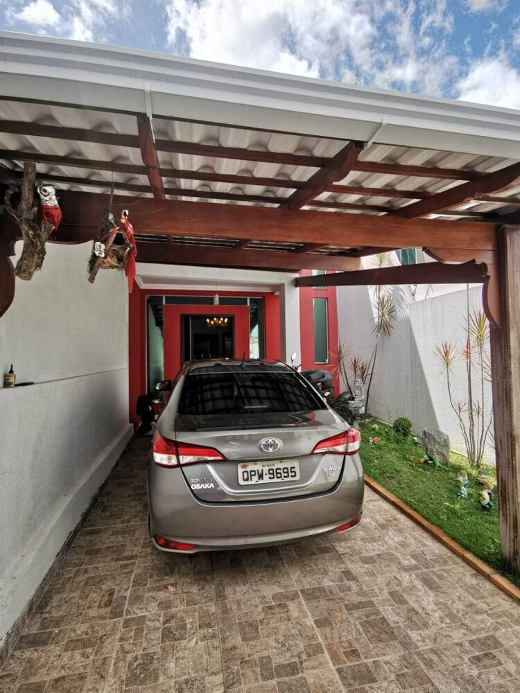 Casa à venda com 3 quartos, 150m² - Foto 12
