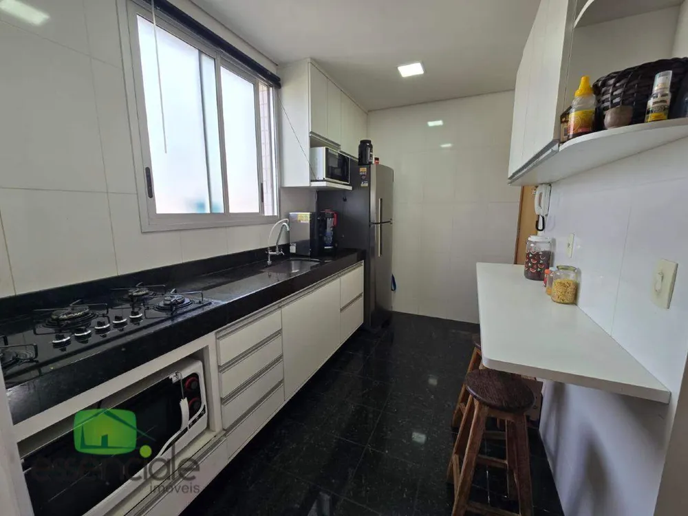 Cobertura, 3 quartos, 173 m² - Foto 6