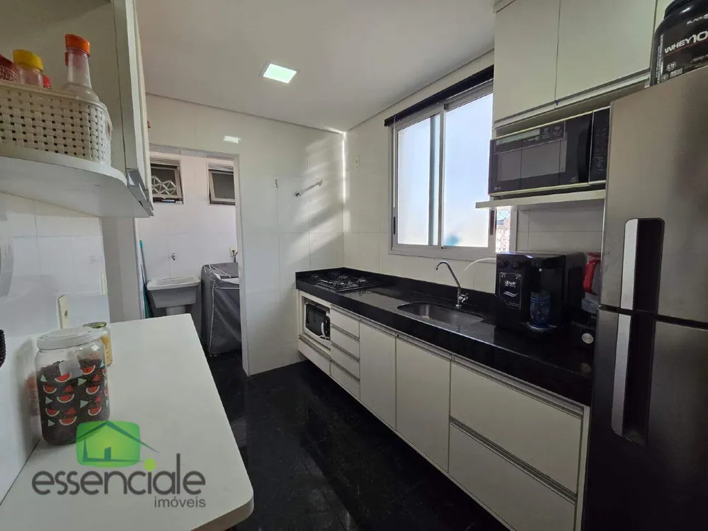 Cobertura, 3 quartos, 173 m² - Foto 6