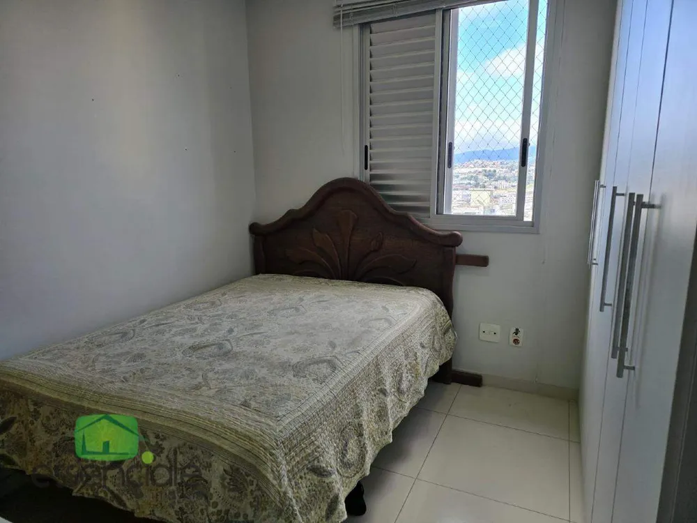 Cobertura, 3 quartos, 173 m² - Foto 9