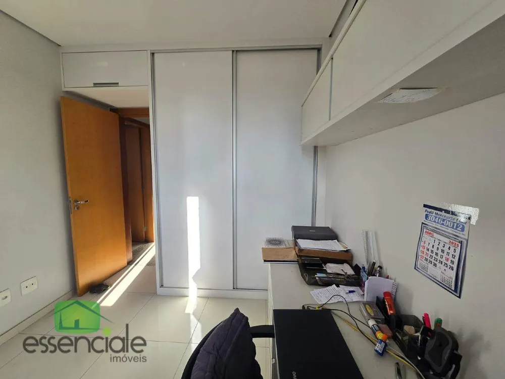 Cobertura, 3 quartos, 173 m² - Foto 11