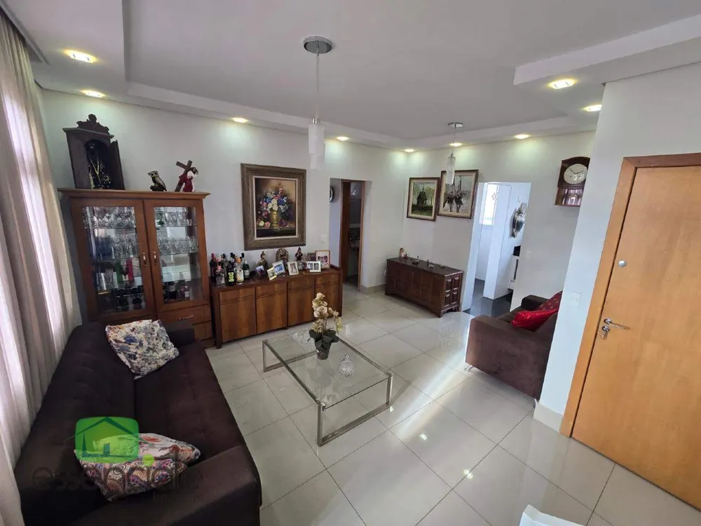 Cobertura, 3 quartos, 173 m² - Foto 3