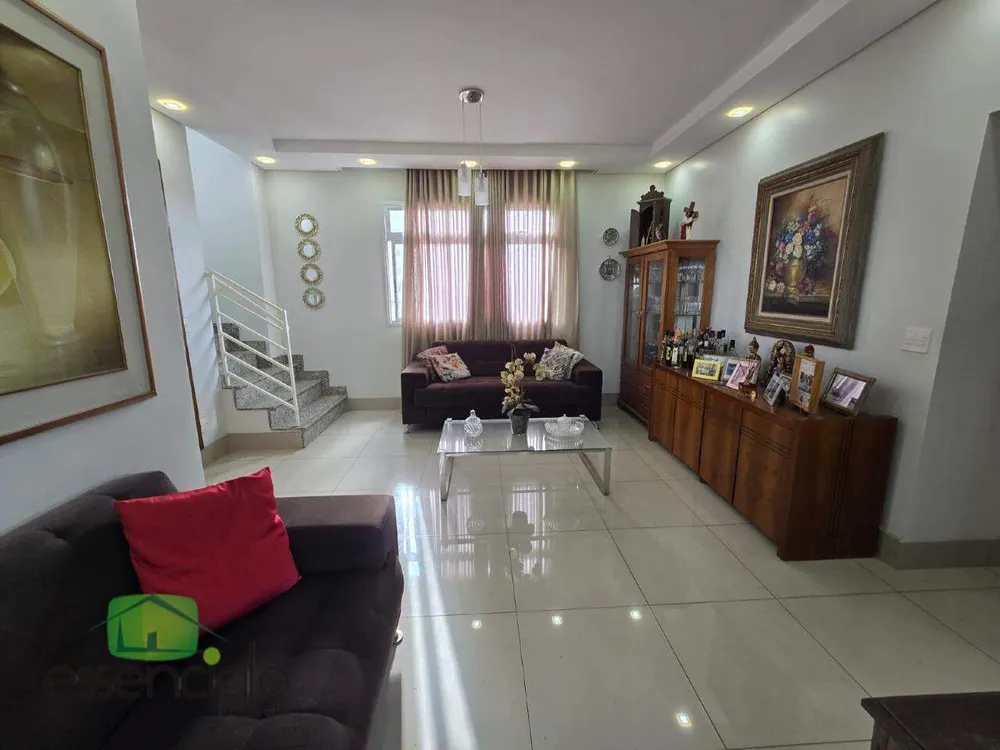 Cobertura, 3 quartos, 173 m² - Foto 4