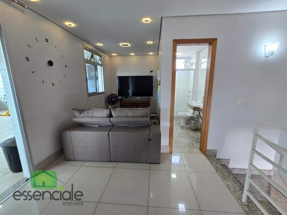 Cobertura, 3 quartos, 173 m² - Foto 13