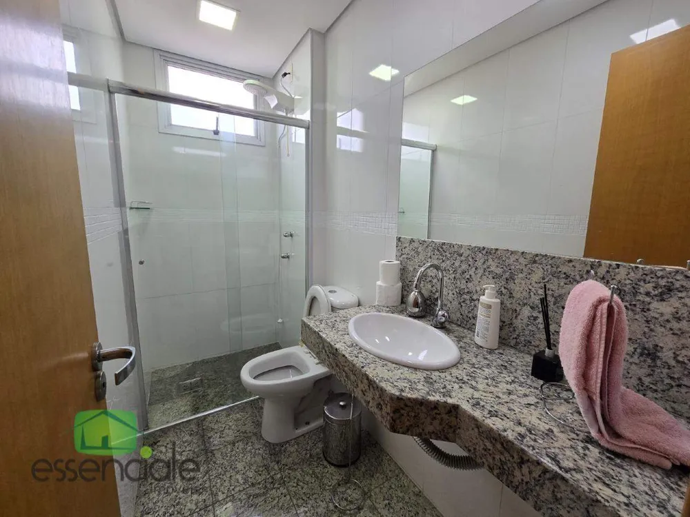 Cobertura, 3 quartos, 173 m² - Foto 9