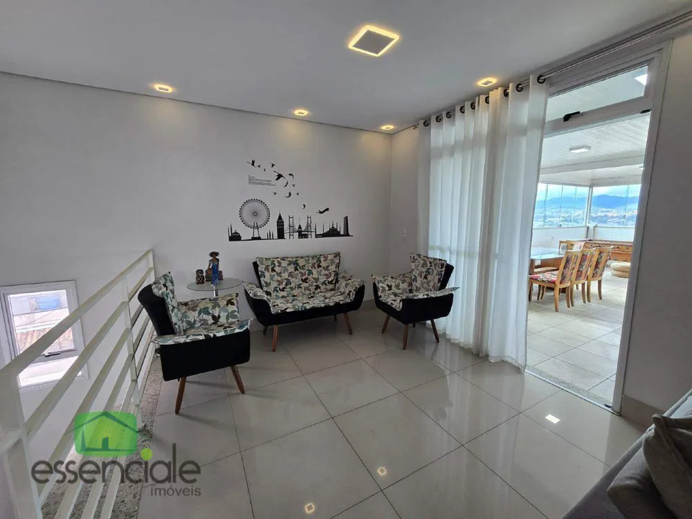 Cobertura, 3 quartos, 173 m² - Foto 12