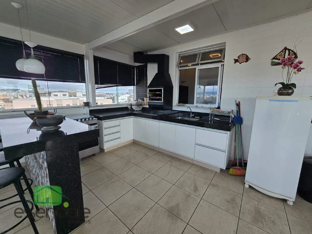 Cobertura, 3 quartos, 173 m² - Foto 14
