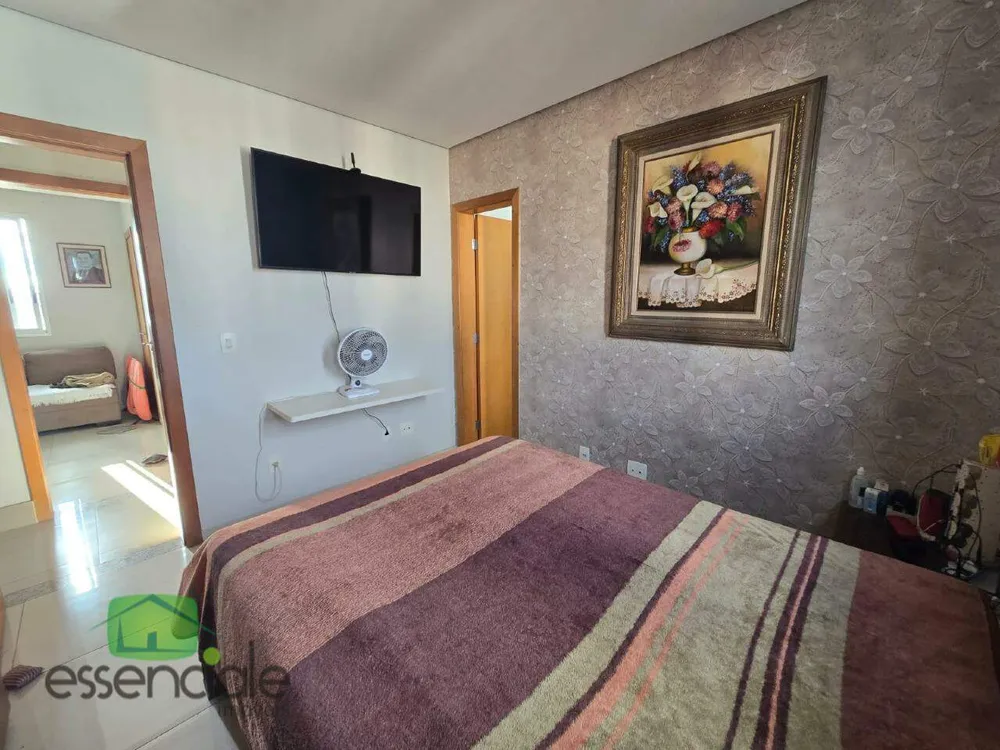 Cobertura, 3 quartos, 173 m² - Foto 12