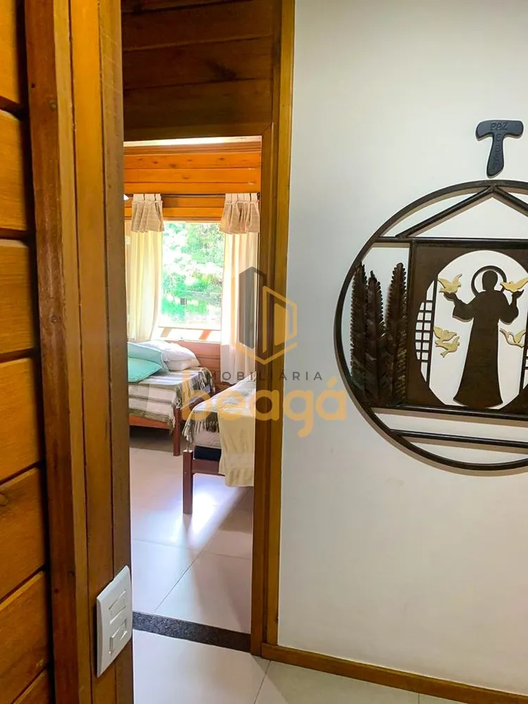 Chácara, 4 quartos - Foto 8