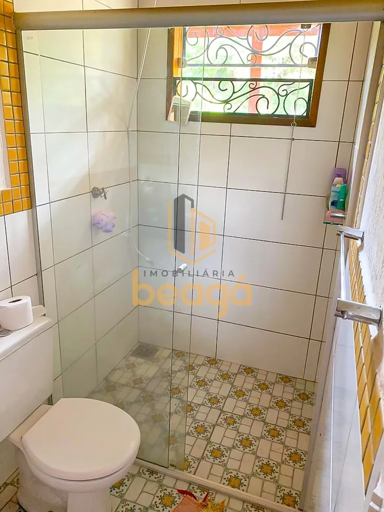 Chácara, 4 quartos - Foto 11