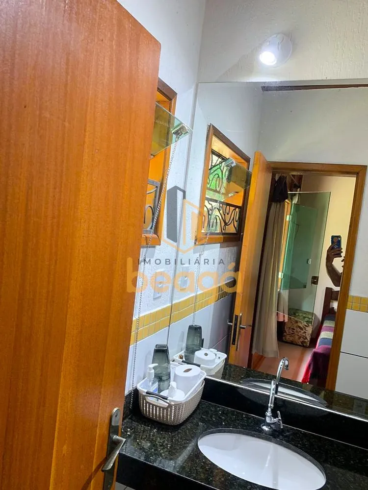 Chácara, 4 quartos - Foto 12