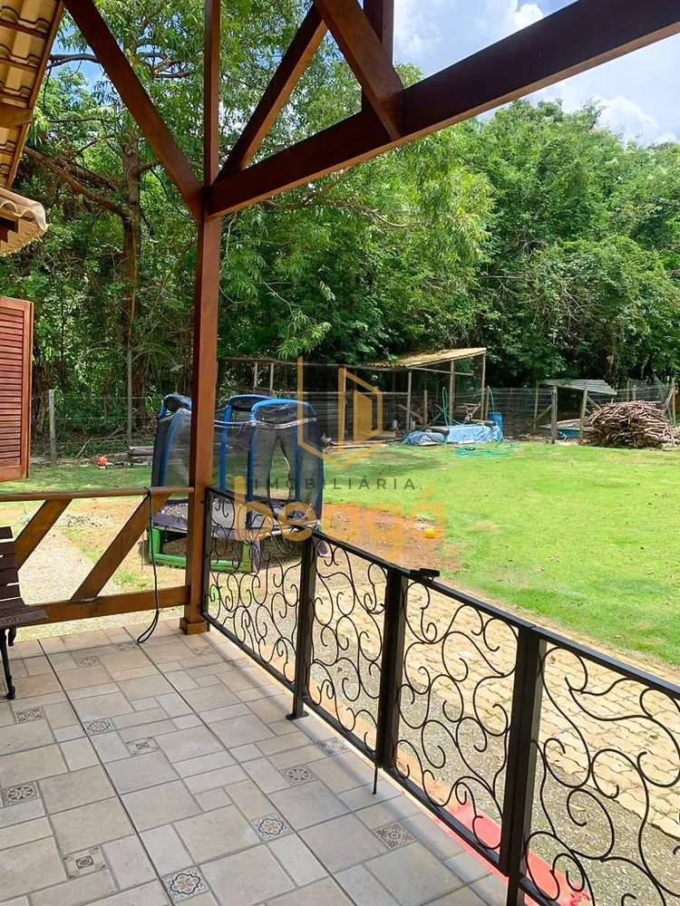 Chácara, 4 quartos - Foto 20