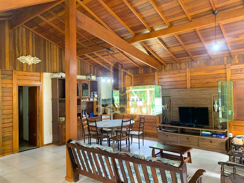Chácara, 4 quartos - Foto 3