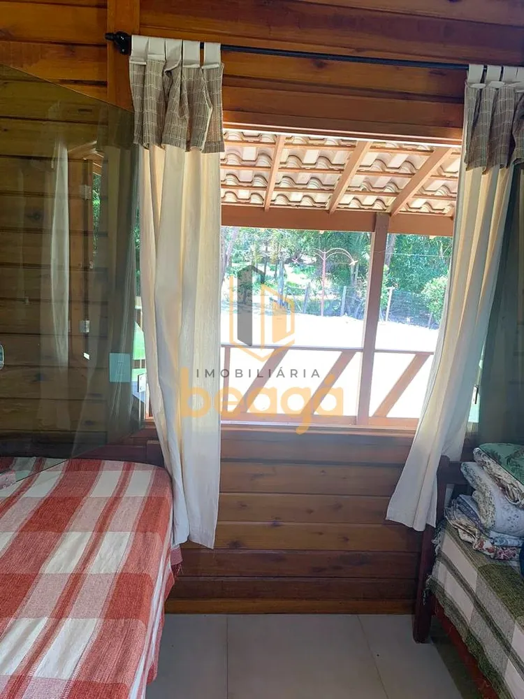 Chácara, 4 quartos - Foto 6