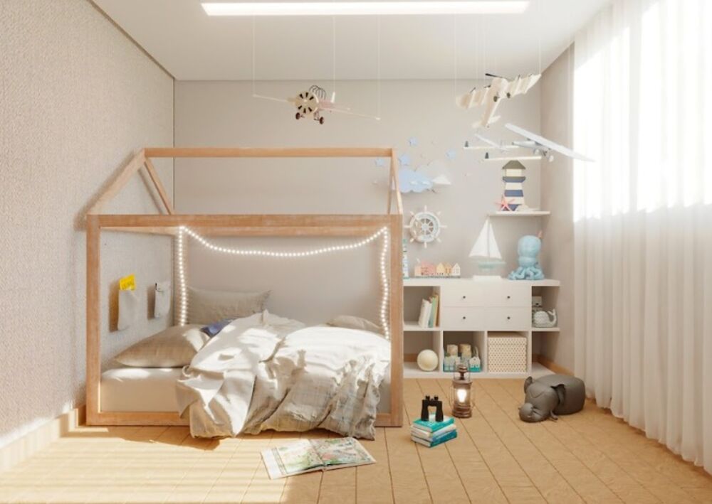 Apartamento à venda com 2 quartos, 65m² - Foto 4