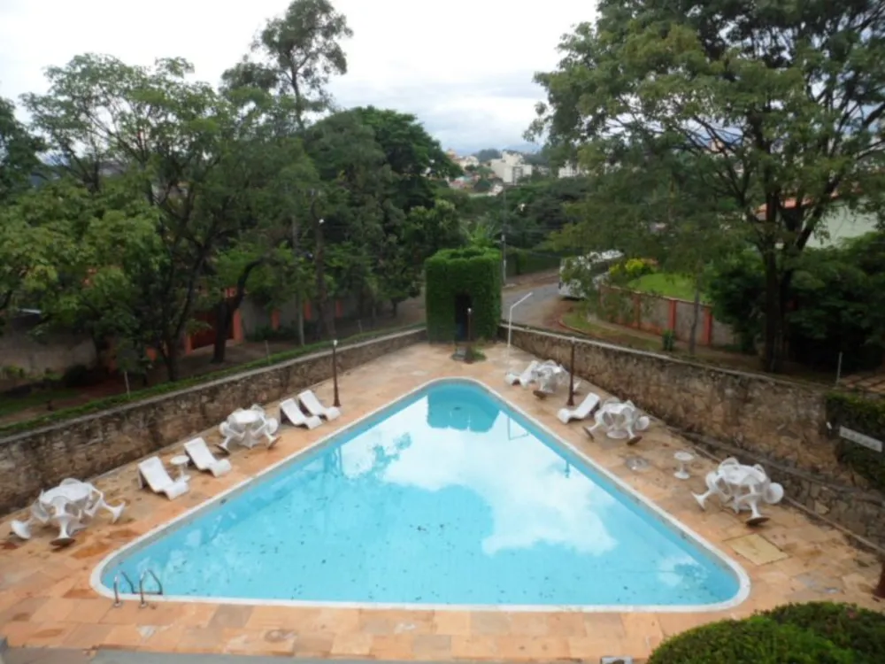 Casa, 5 quartos, 871 m² - Foto 15
