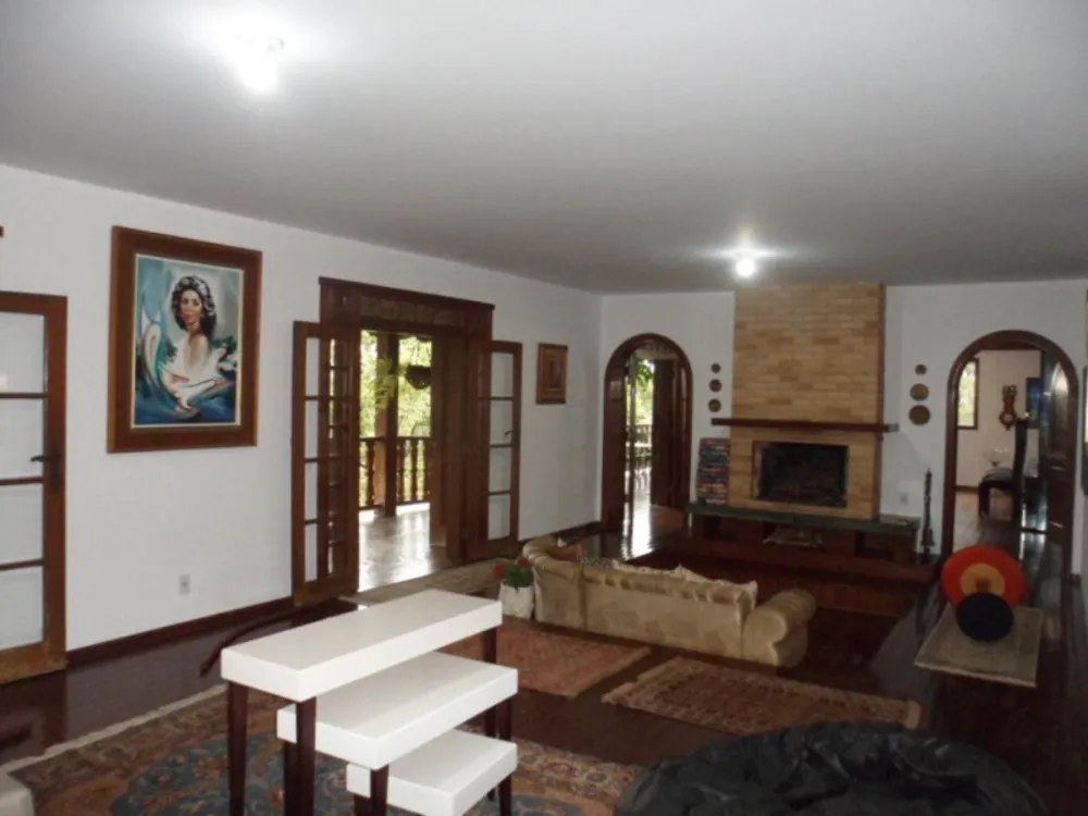 Casa, 5 quartos, 871 m² - Foto 5