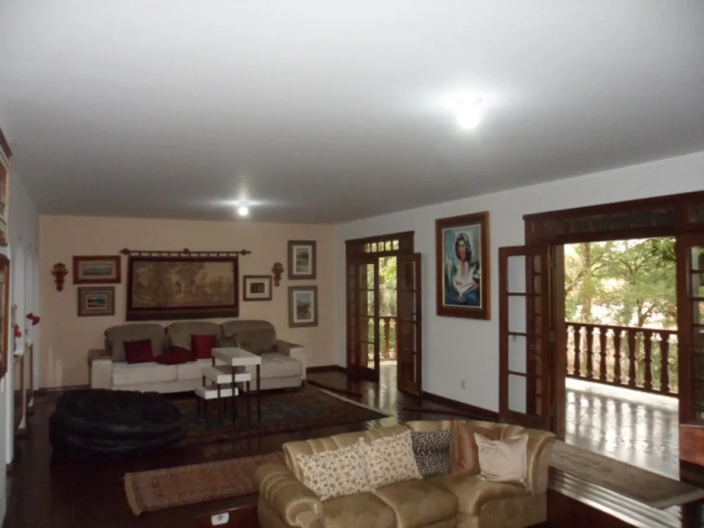 Casa, 5 quartos, 871 m² - Foto 4
