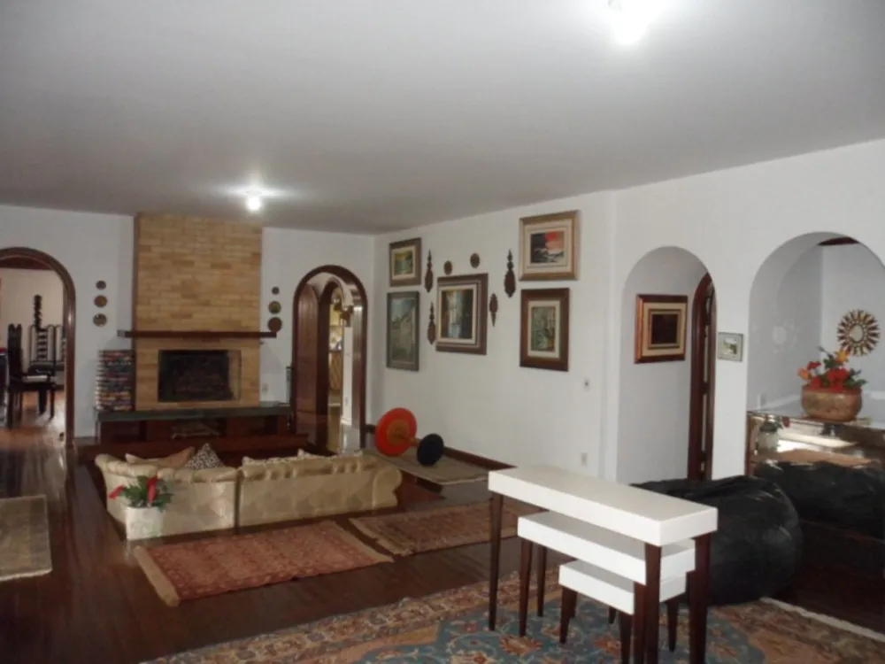 Casa, 5 quartos, 871 m² - Foto 3