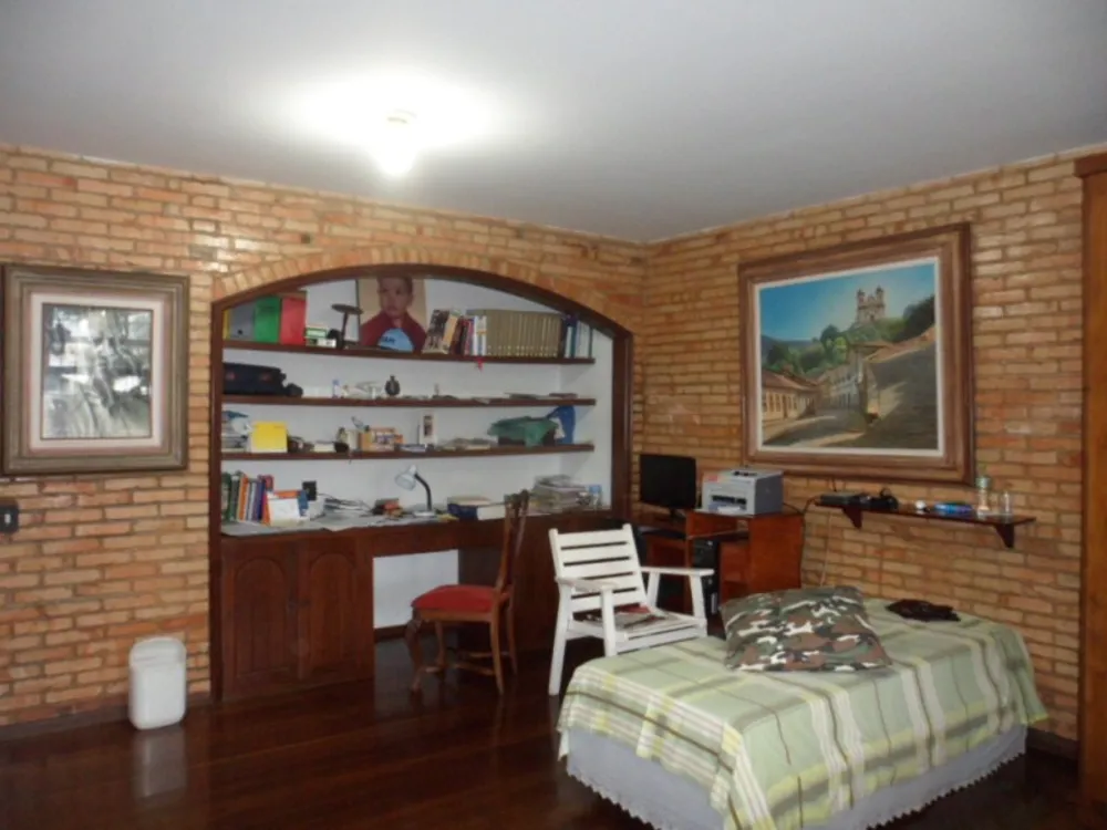 Casa, 5 quartos, 871 m² - Foto 8