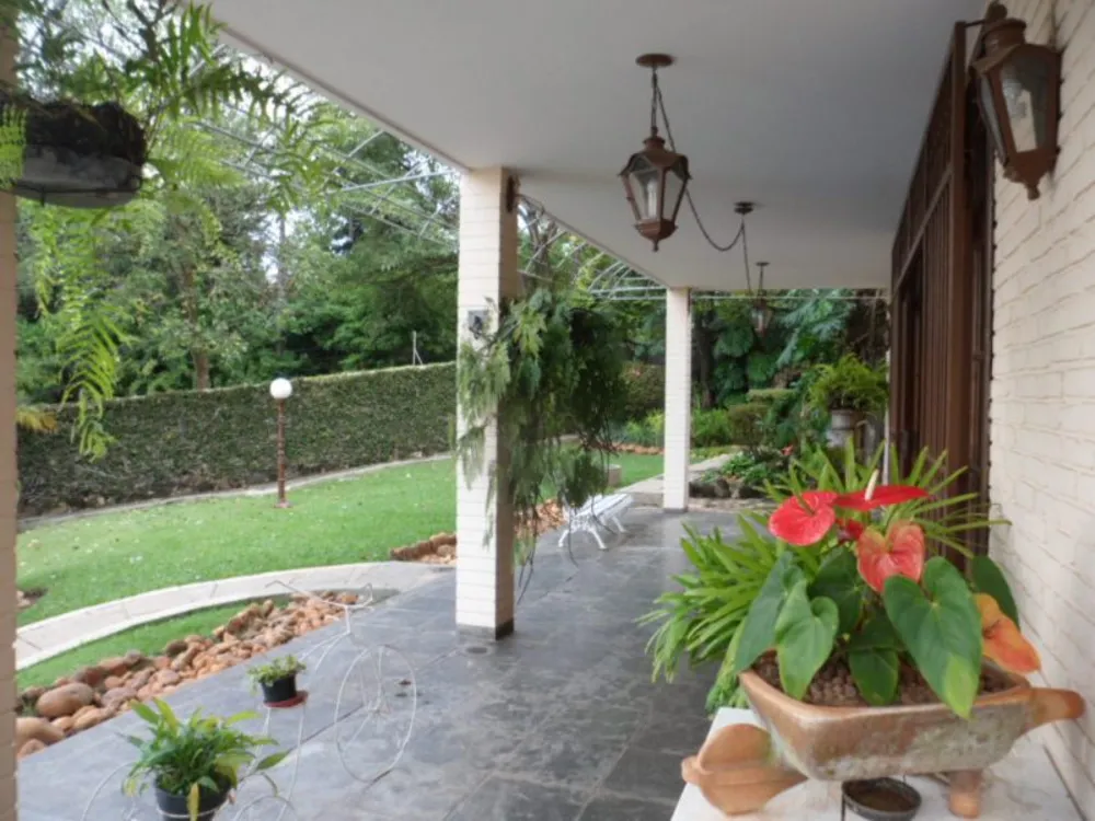 Casa, 5 quartos, 871 m² - Foto 14