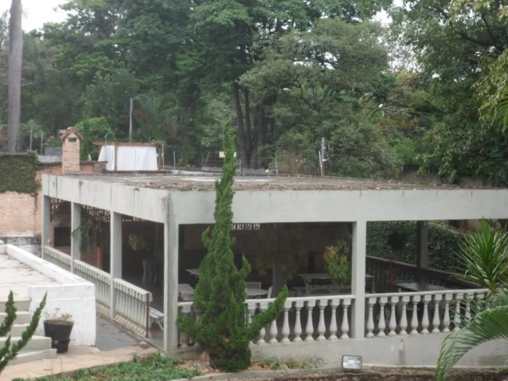 Casa, 5 quartos, 871 m² - Foto 17