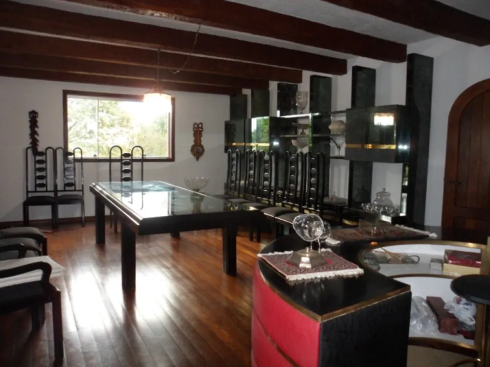 Casa, 5 quartos, 871 m² - Foto 7
