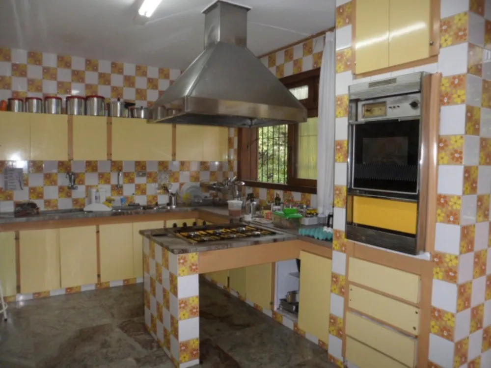 Casa, 5 quartos, 871 m² - Foto 10