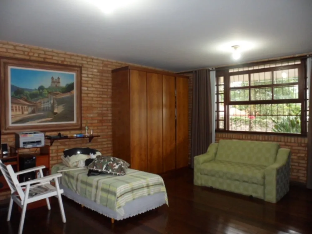 Casa, 5 quartos, 871 m² - Foto 9