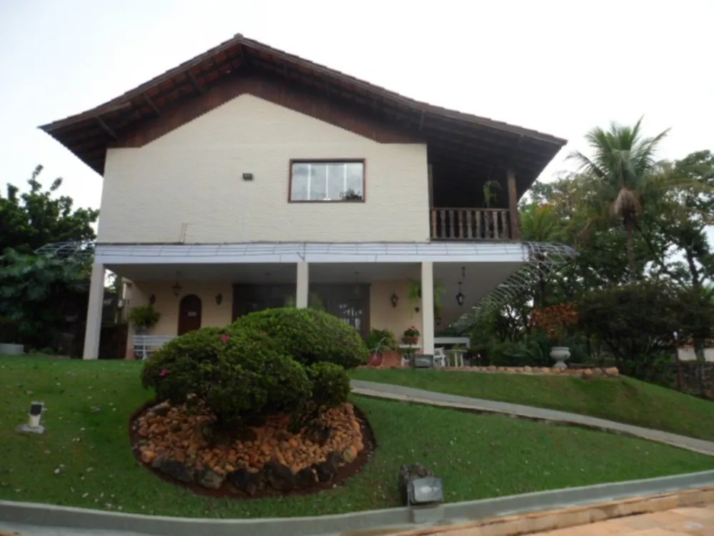 Casa, 5 quartos, 871 m² - Foto 2
