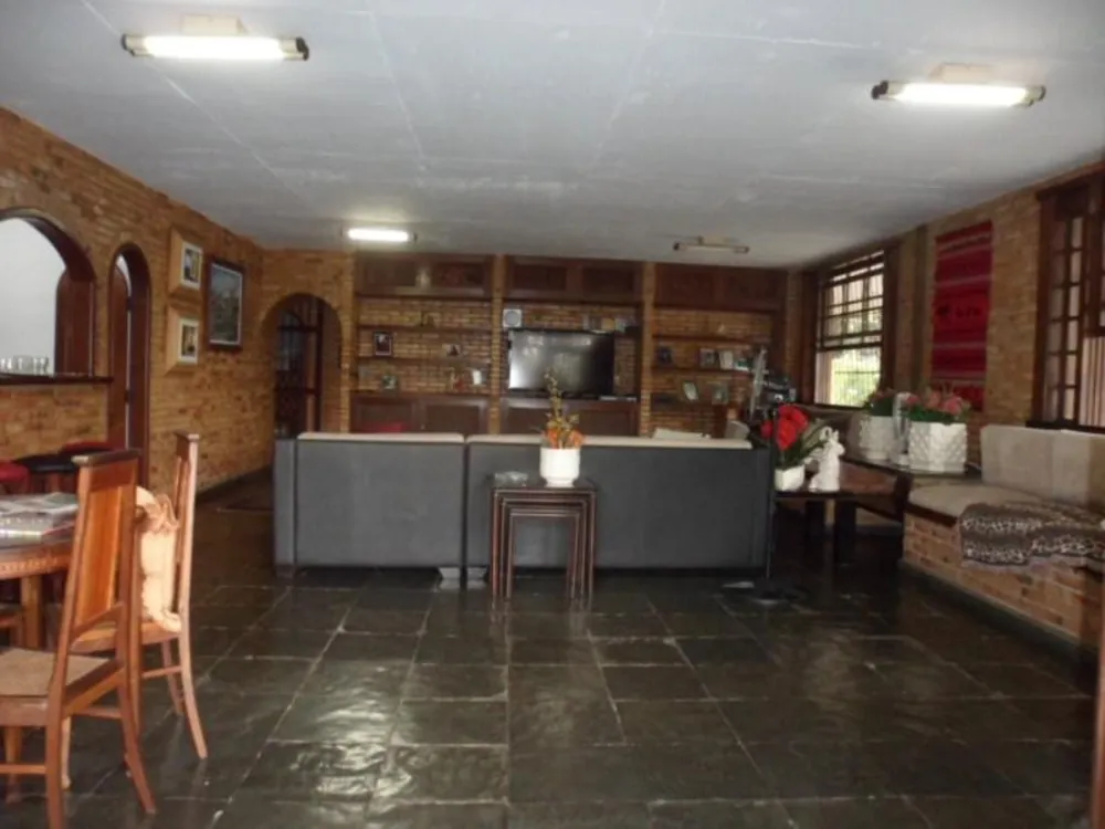 Casa, 5 quartos, 871 m² - Foto 6