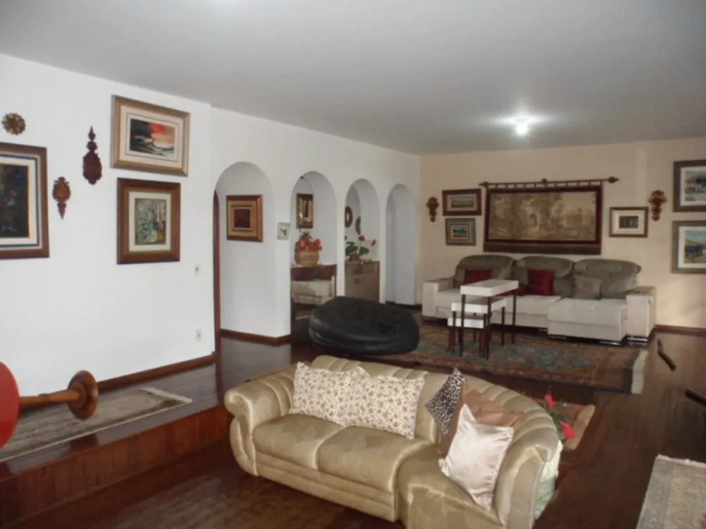 Casa, 5 quartos, 871 m² - Foto 4