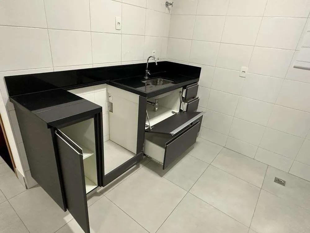 Apartamento, 1 quarto, 41 m² - Foto 1