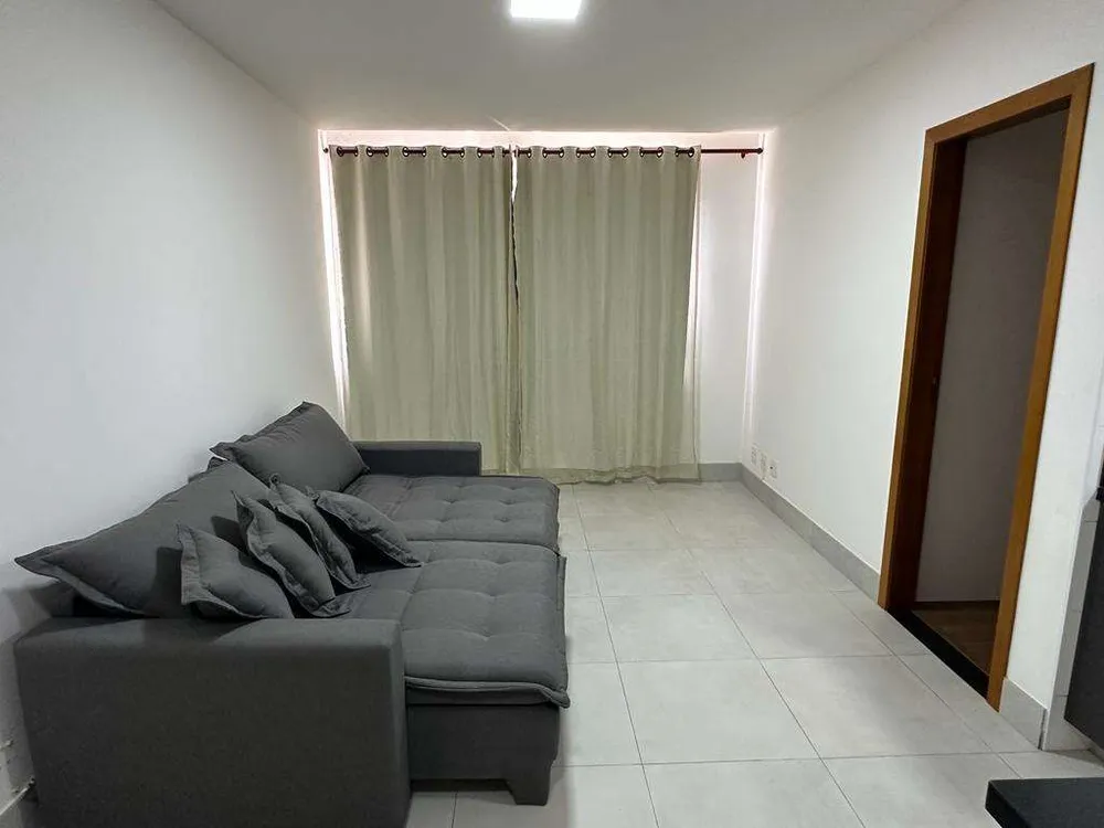 Apartamento, 1 quarto, 41 m² - Foto 9