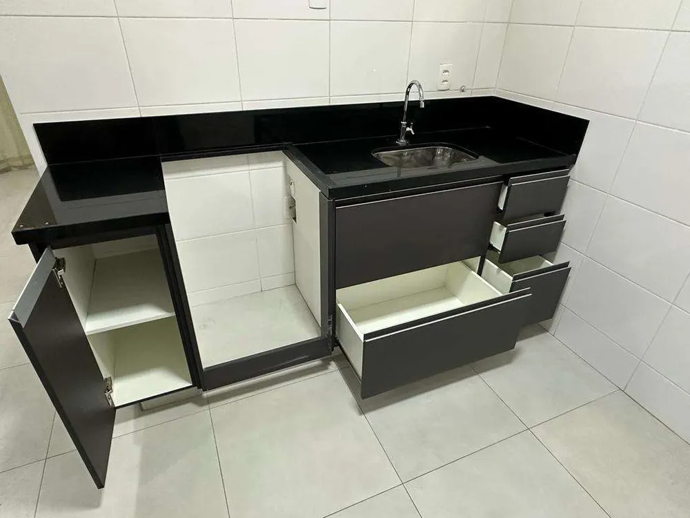 Apartamento, 1 quarto, 41 m² - Foto 5