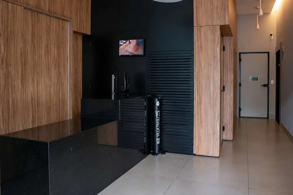 Apartamento, 1 quarto, 41 m² - Foto 11