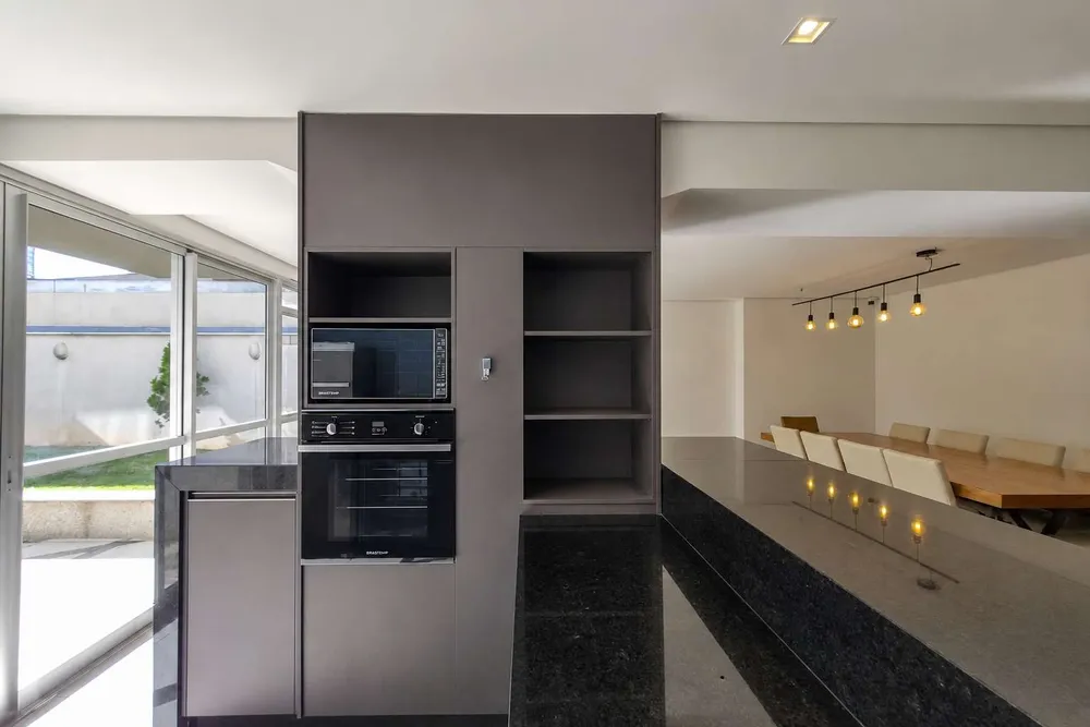 Apartamento, 1 quarto, 41 m² - Foto 17
