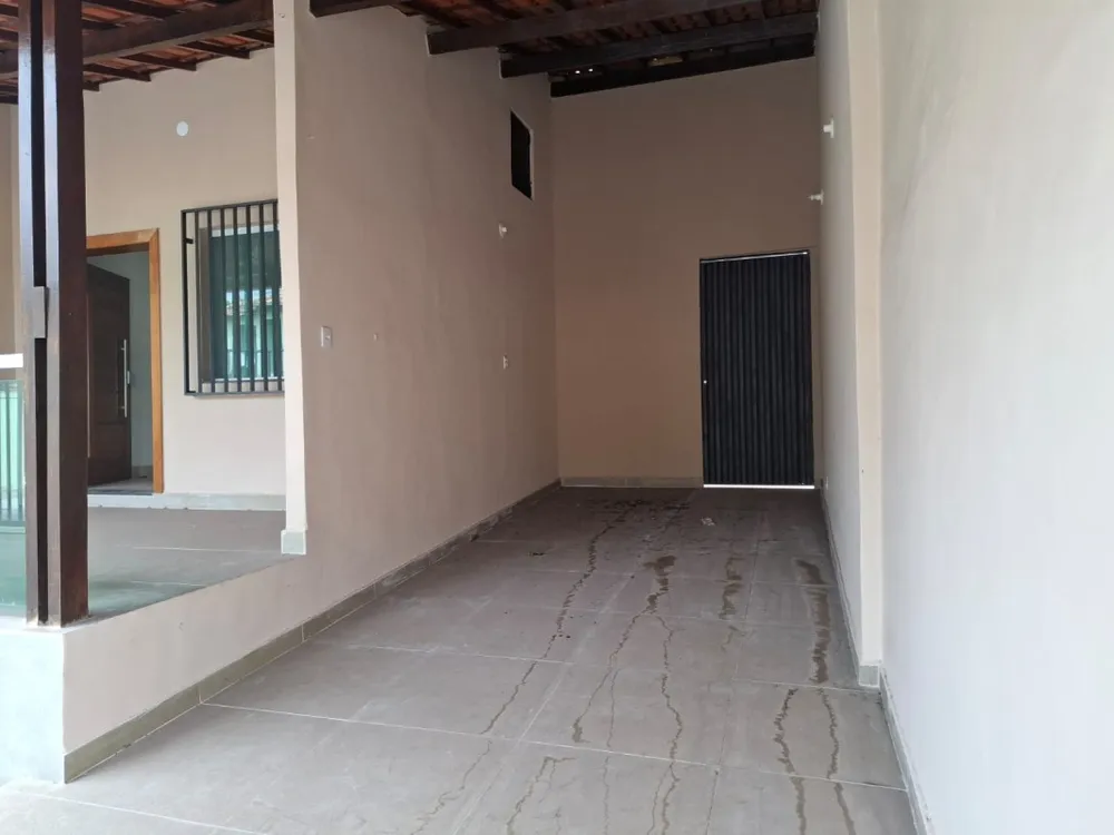 Casa, 3 quartos, 110 m² - Foto 3