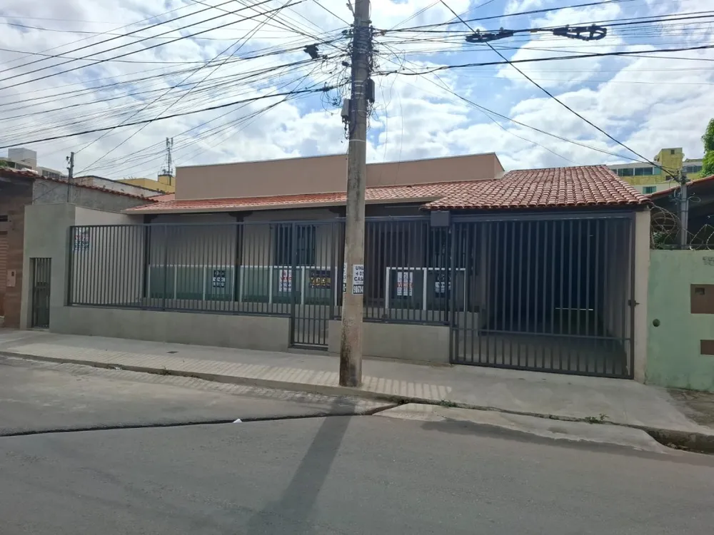Casa, 3 quartos, 110 m² - Foto 1