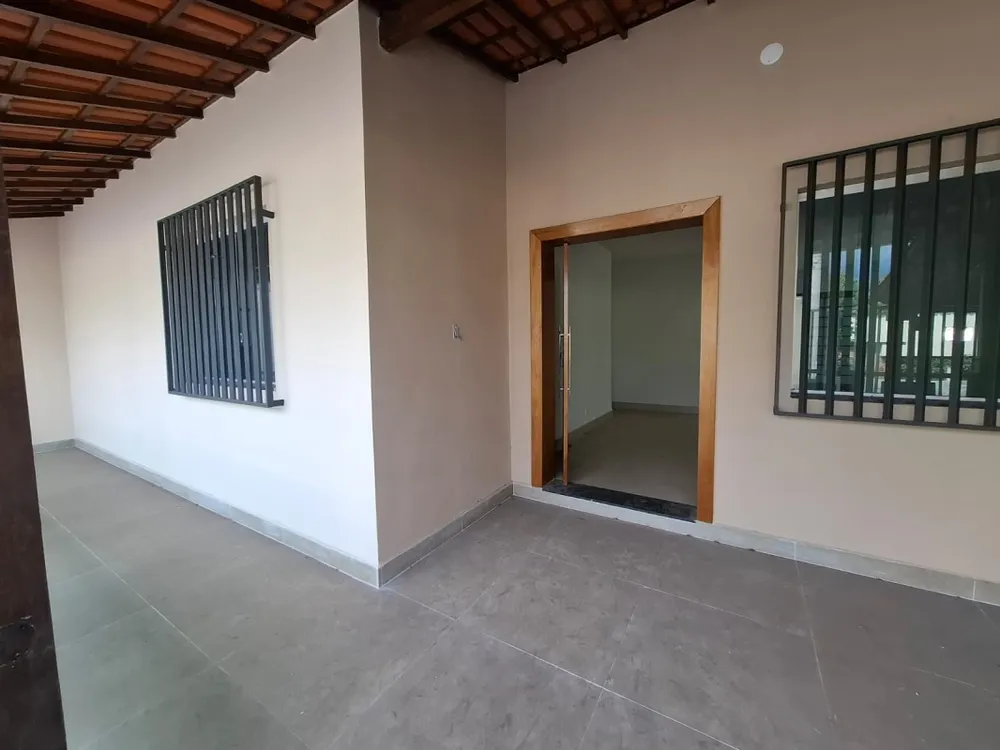 Casa, 3 quartos, 110 m² - Foto 4