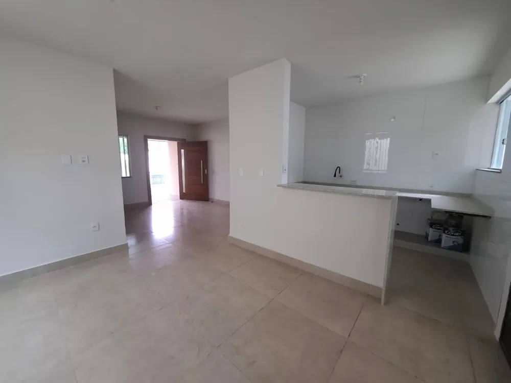 Casa, 3 quartos, 110 m² - Foto 6