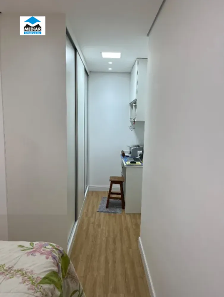 Cobertura, 4 quartos, 180 m² - Foto 4