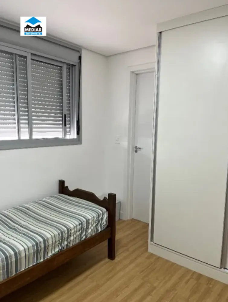 Cobertura, 4 quartos, 180 m² - Foto 17