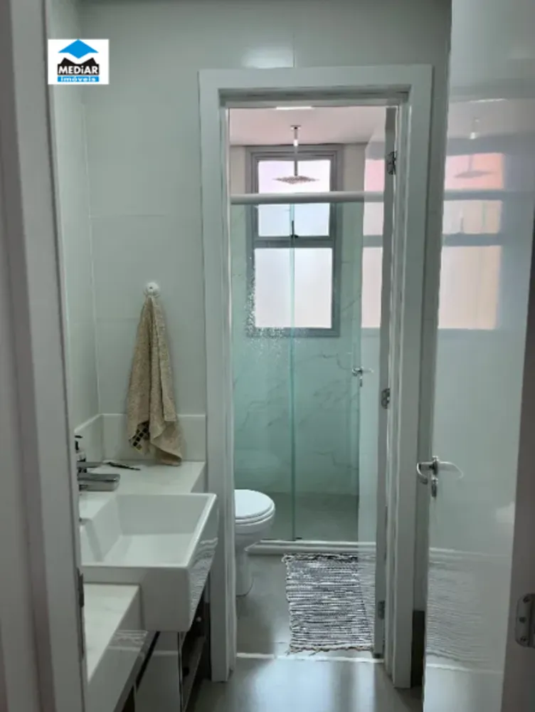 Cobertura, 4 quartos, 180 m² - Foto 9