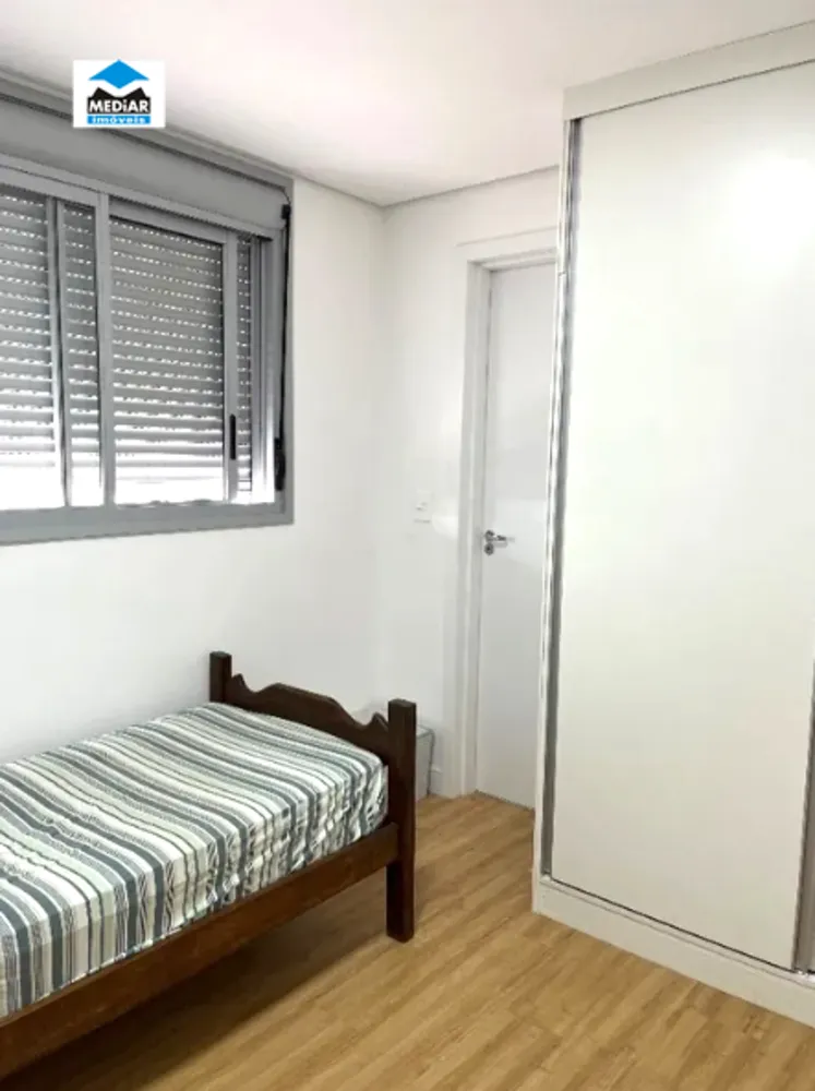 Cobertura, 4 quartos, 180 m² - Foto 1