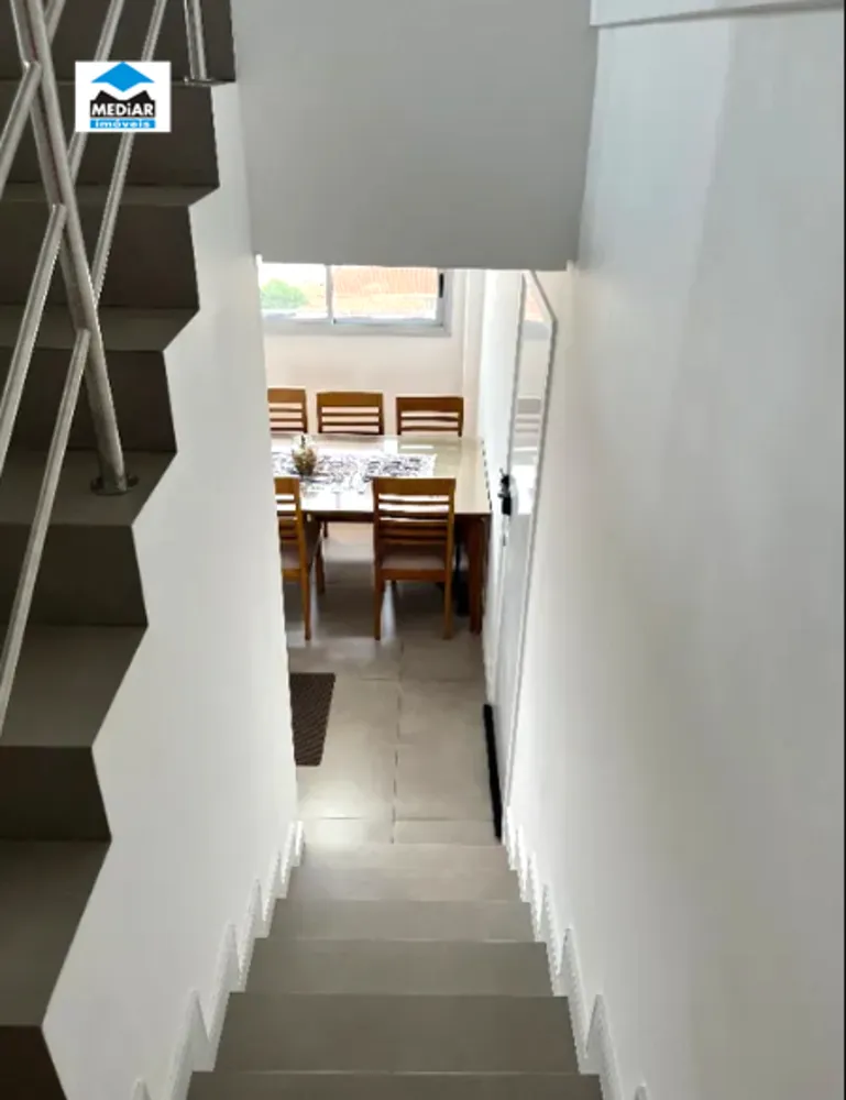Cobertura, 4 quartos, 180 m² - Foto 19