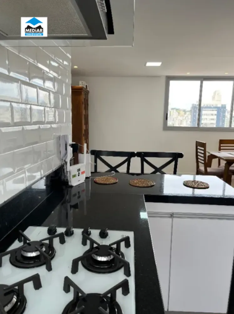 Cobertura, 4 quartos, 180 m² - Foto 15