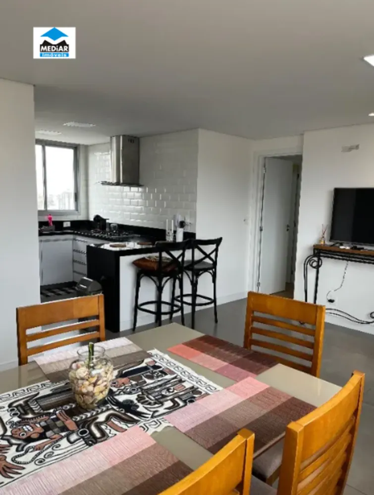 Cobertura, 4 quartos, 180 m² - Foto 8