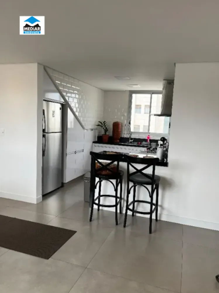 Cobertura, 4 quartos, 180 m² - Foto 3