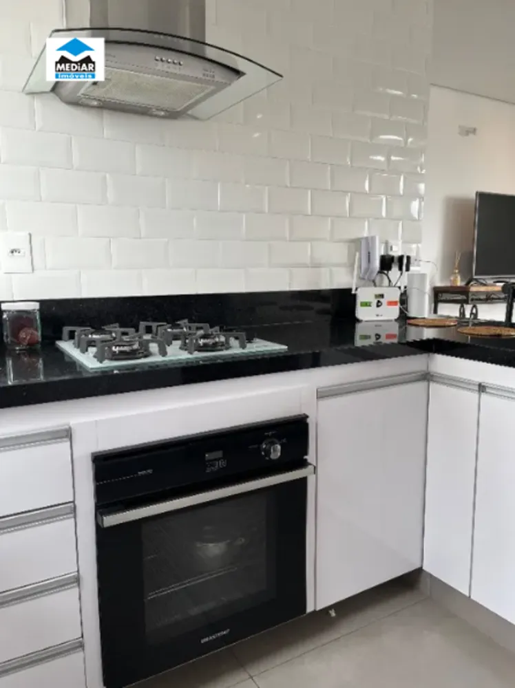 Cobertura, 4 quartos, 180 m² - Foto 2